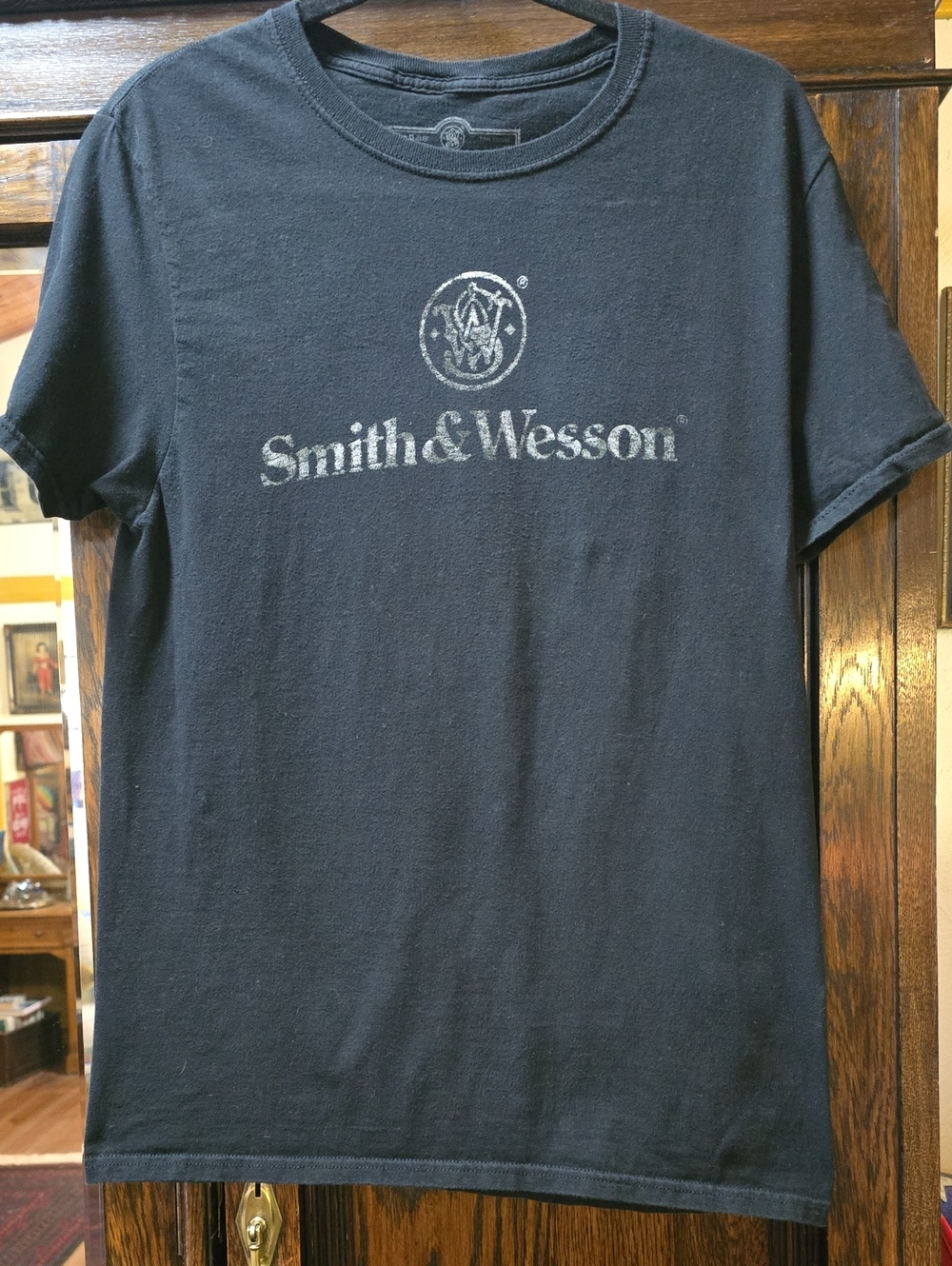 Smith & Wesson Tshirt